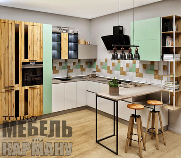 TEHNO крупногабаритная