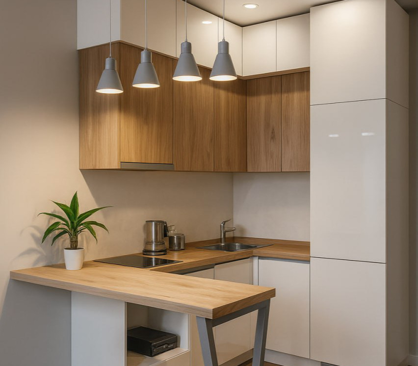 MARIY LUIZE среднегабаритная