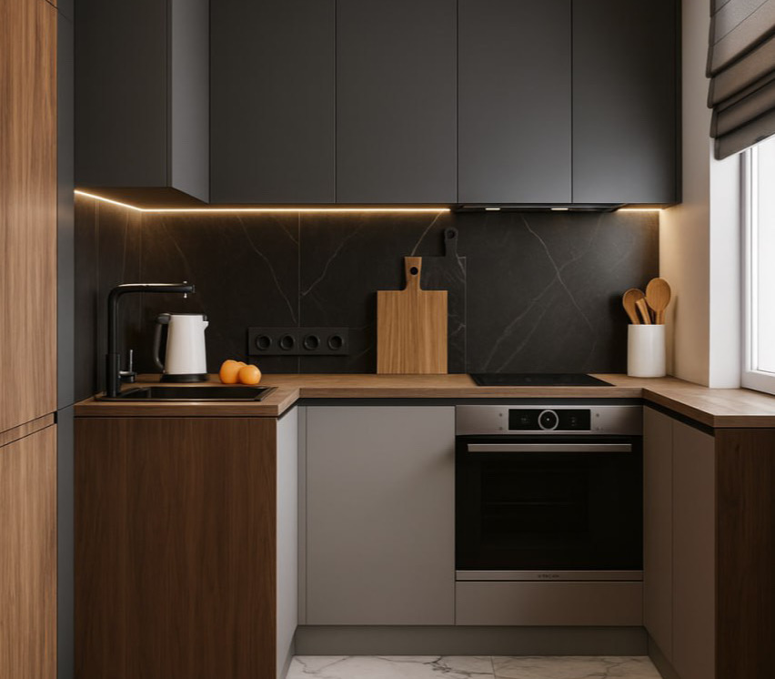 BAVARIA LOFT 3.0  малогабаритная