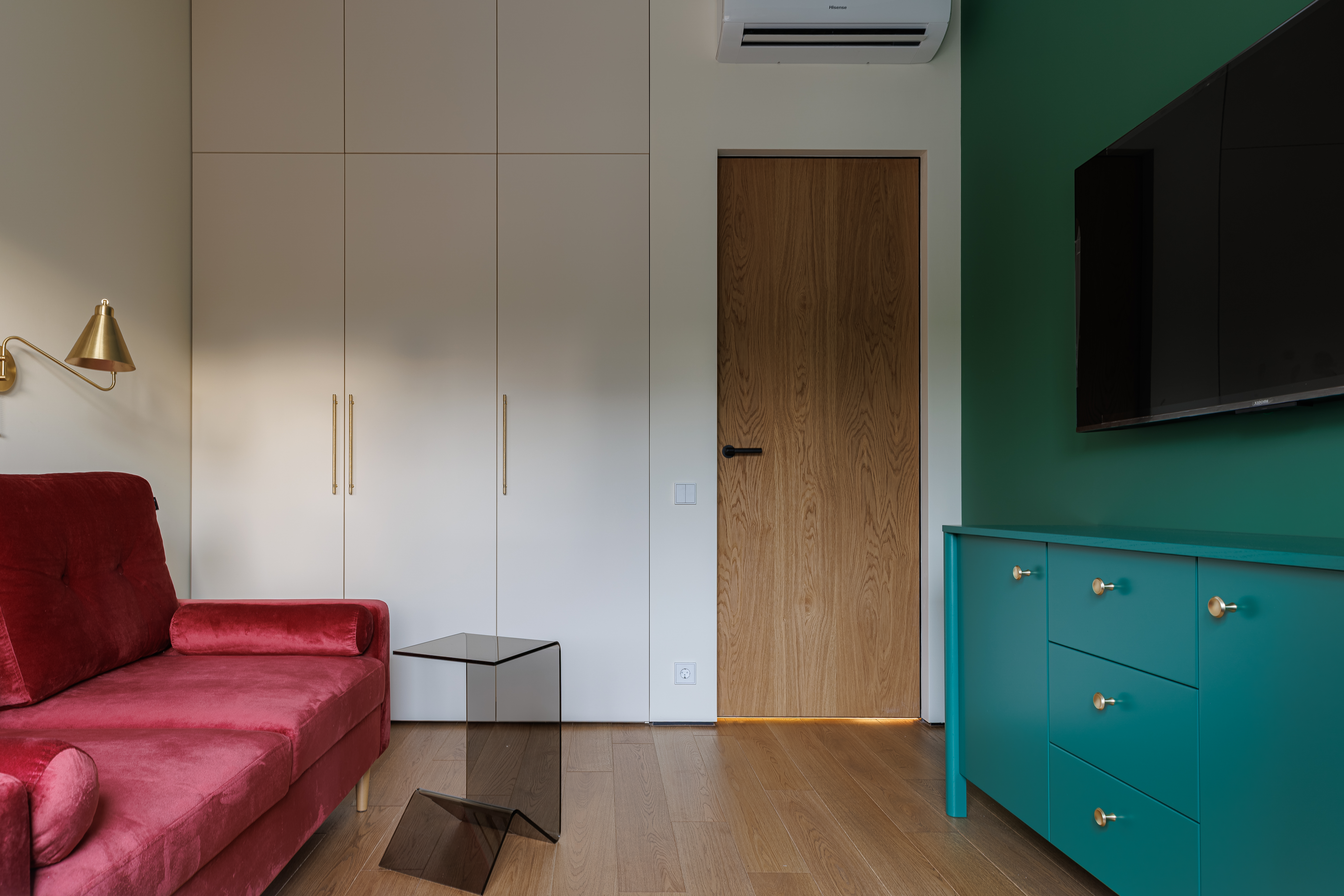 3D дизайн проект