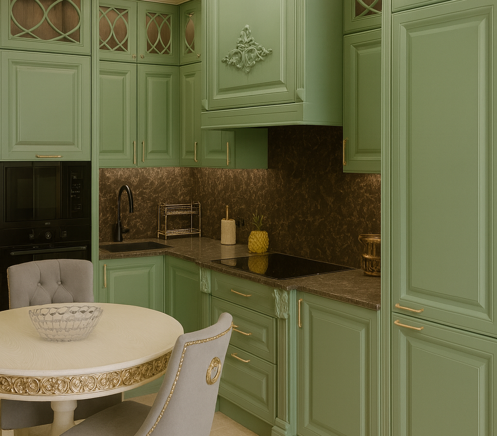 MARIY LUIZE 2.0 среднегабаритная