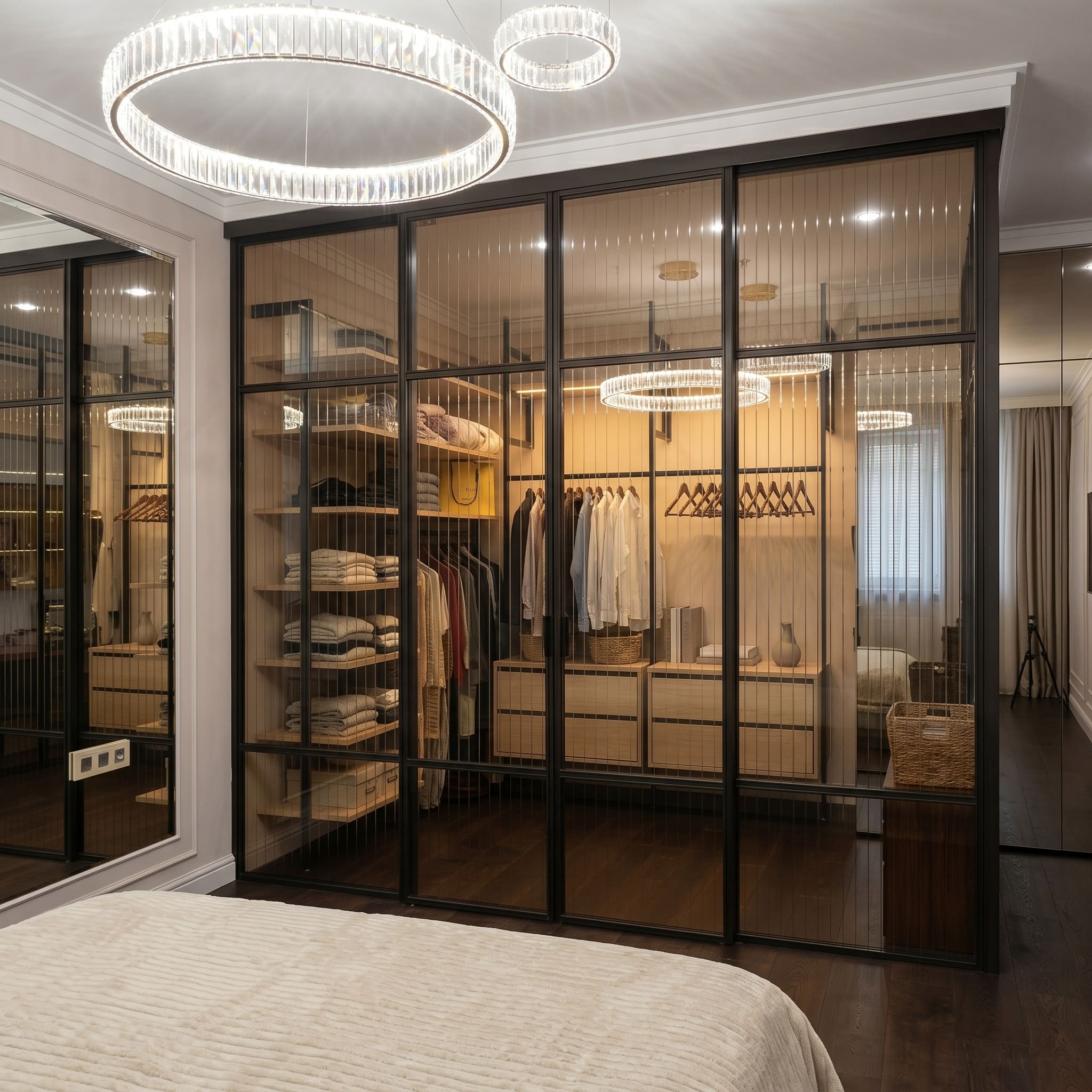 RIBBED LOFT
