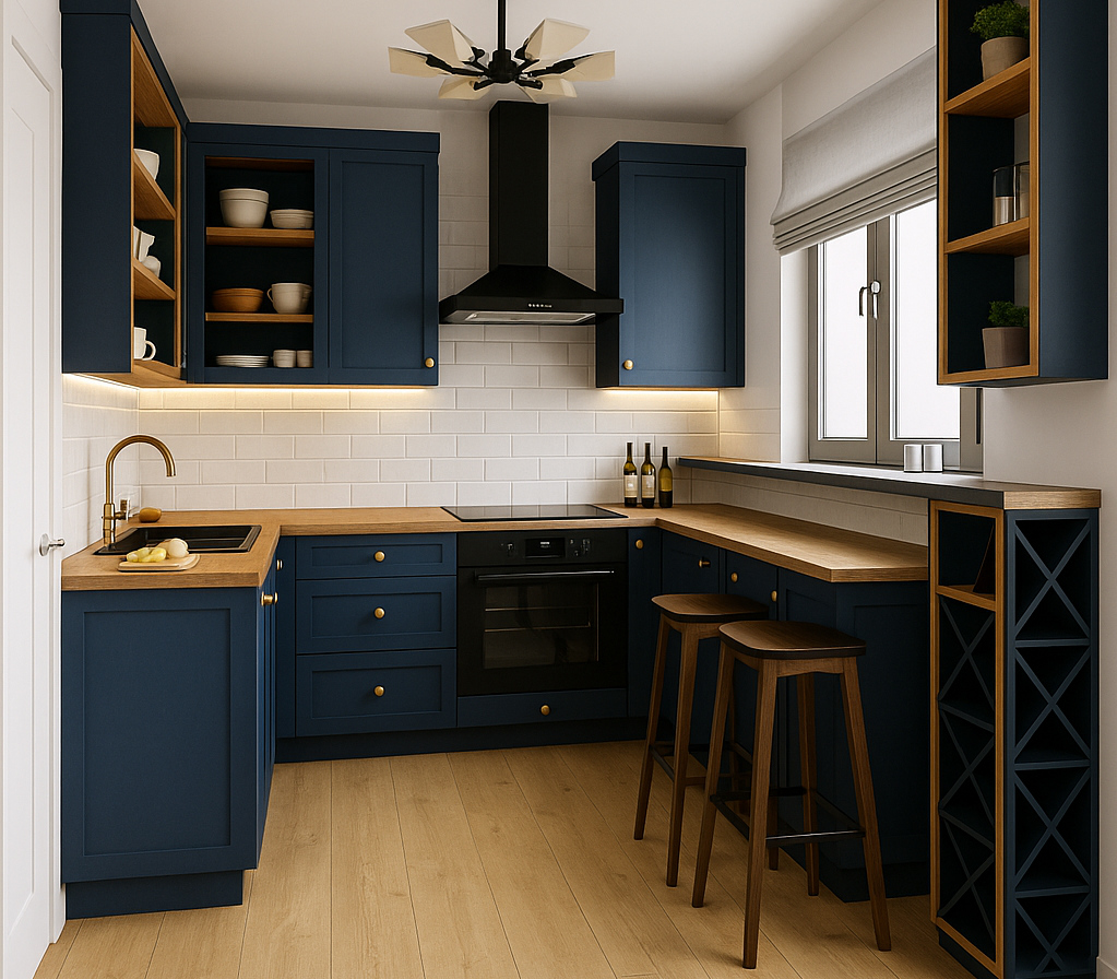 ART MICHEL малогабаритная