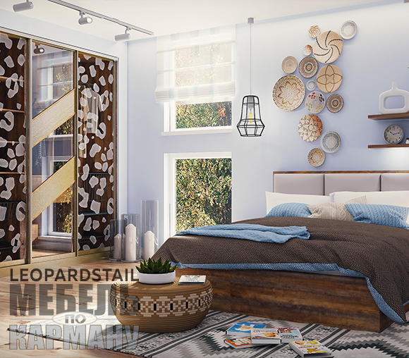 LEOPARDSTAIL