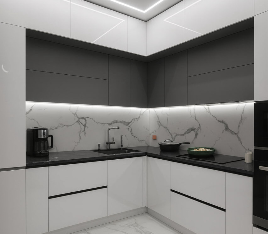 CEH BARBARI NEW среднегабаритная