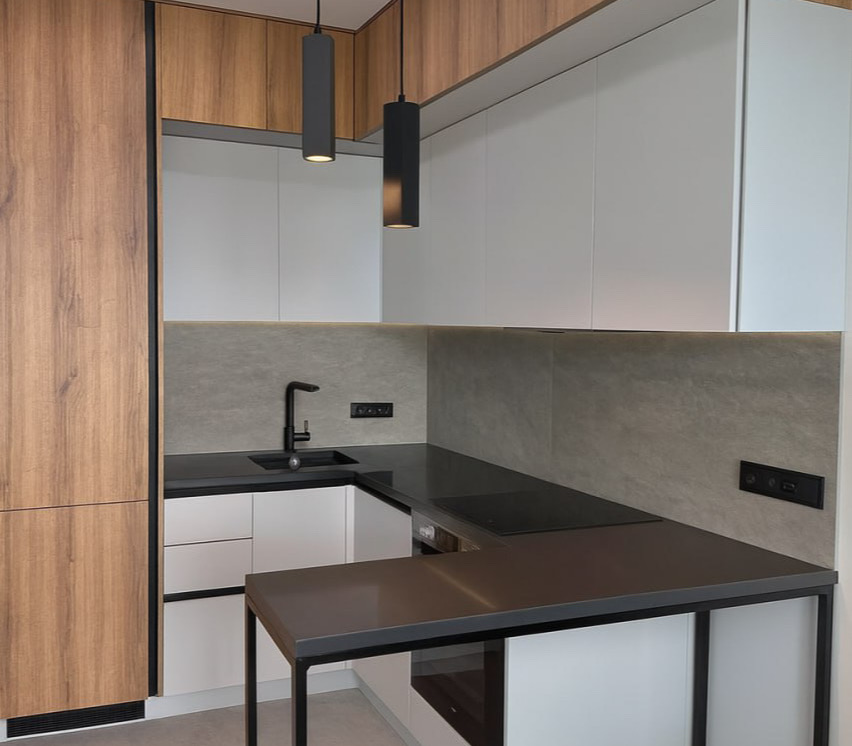 CEH BARBARI среднегабаритная