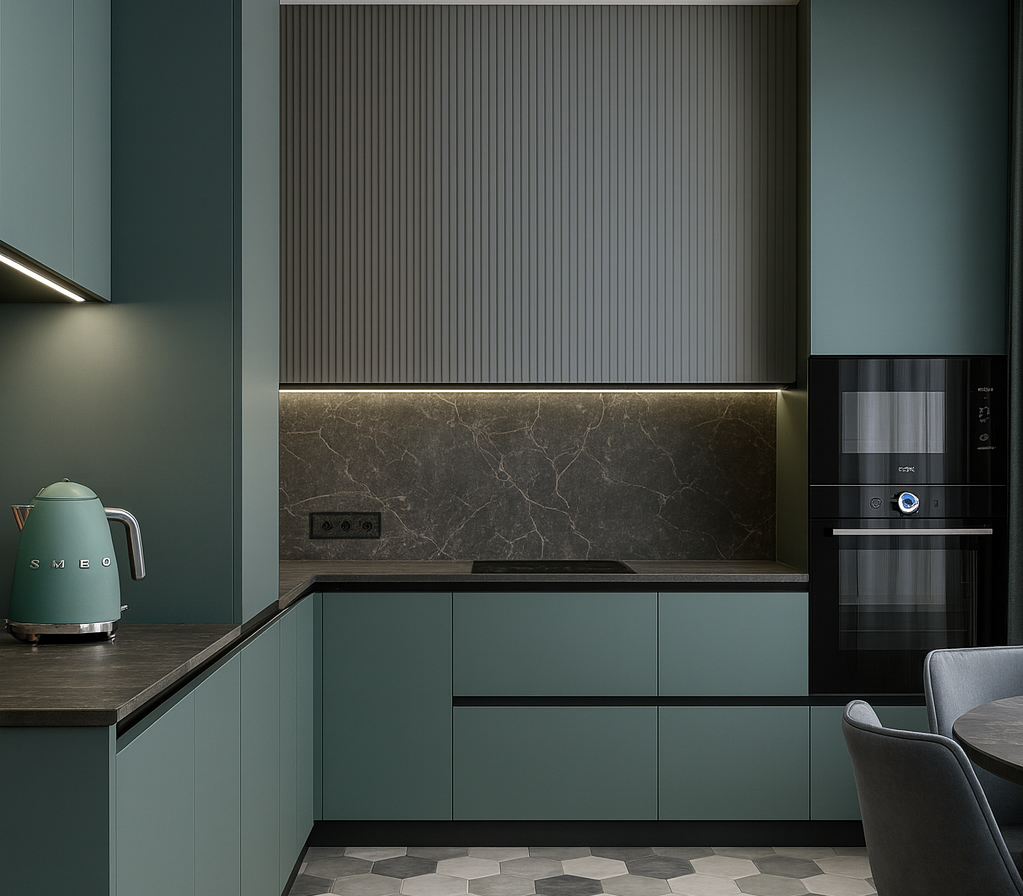 TEHNO среднегабаритная