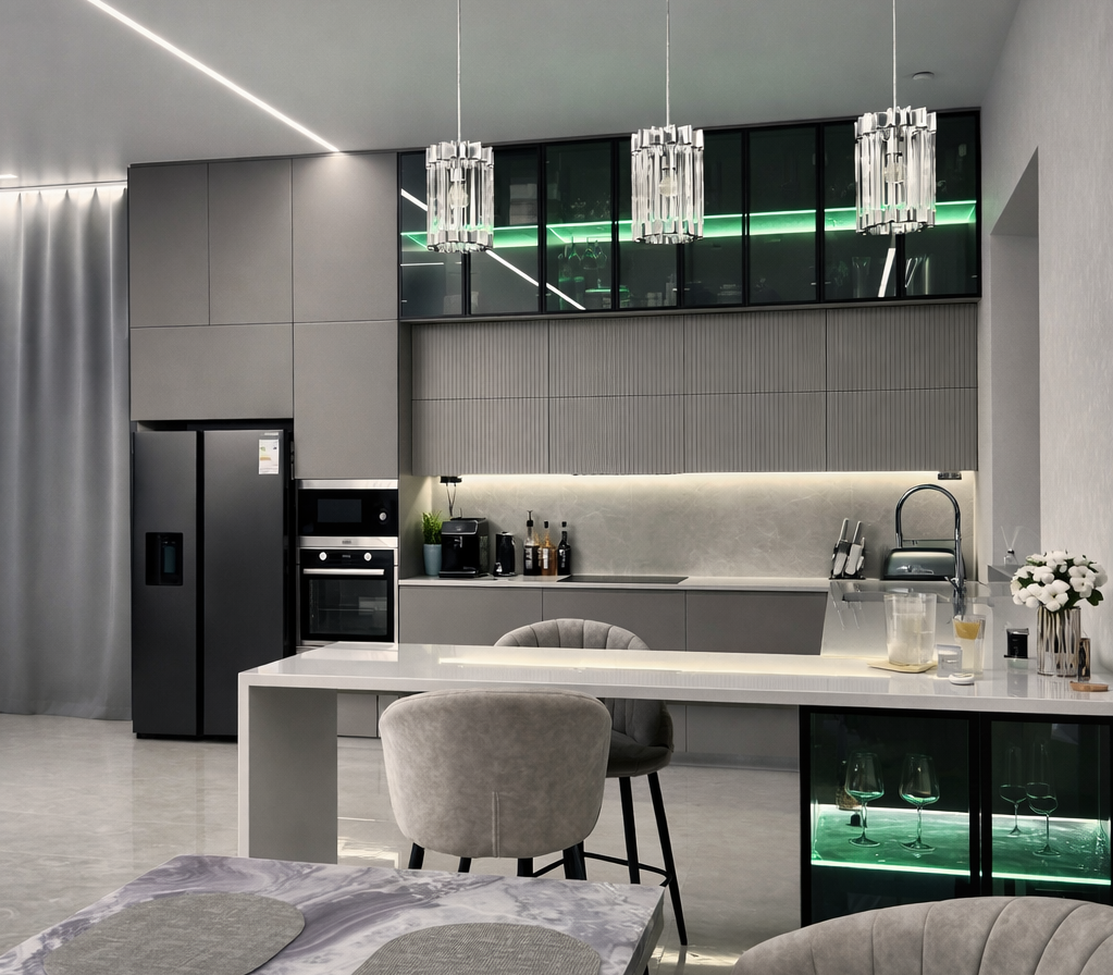 ART MICHEL среднегабаритная