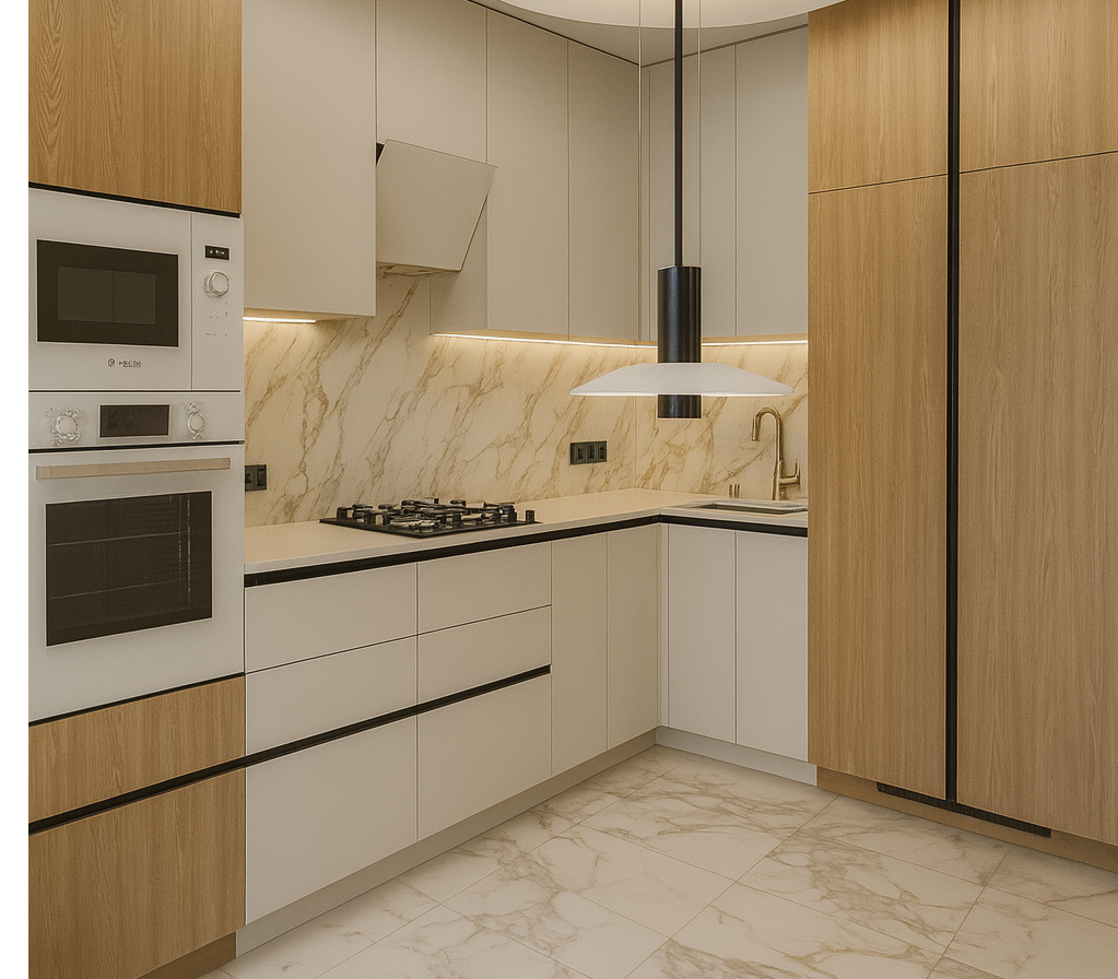 MARCIANO малогабаритная