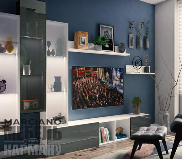 MARCIANO