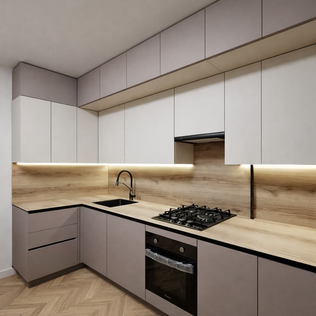 BOTANIKA крупногабаритная