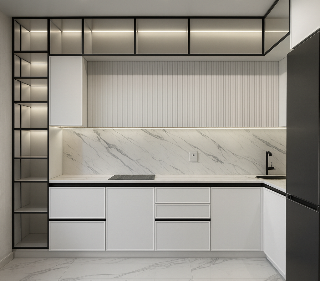 MARCIANO крупногабаритная