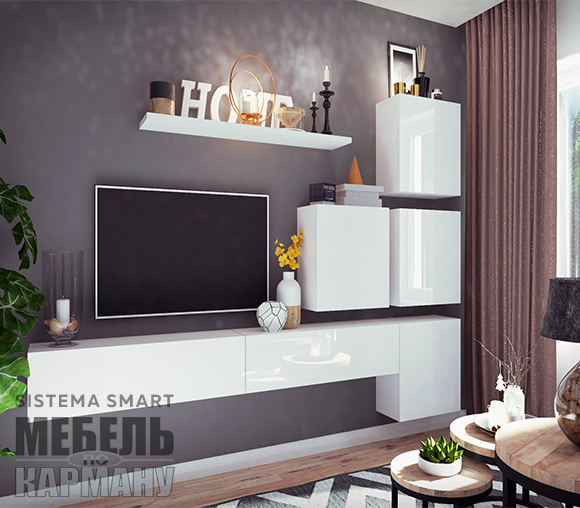 SISTEMA SMART