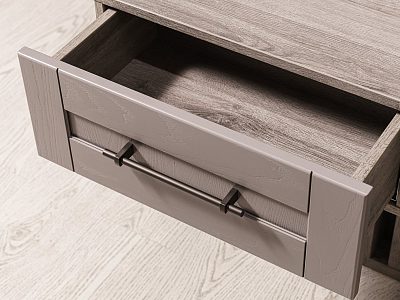 INDIGO SLAT Прихожая