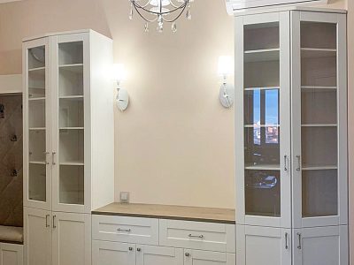 IVORY CLASSIC Прихожая