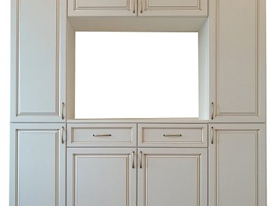 ALABASTER Гостиная