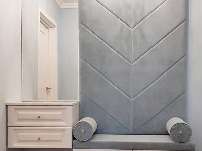 SKY CHEVRON Прихожая