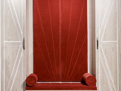 CARDINAL Прихожая