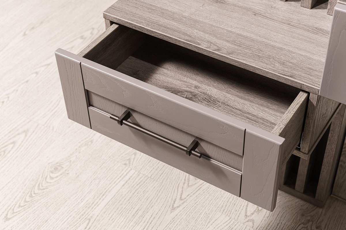 INDIGO SLAT Прихожая — общий вид